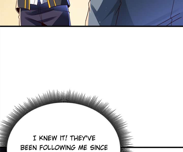 Read Aura Recovery_ I Get a New Skill Everyday EN Manga Online