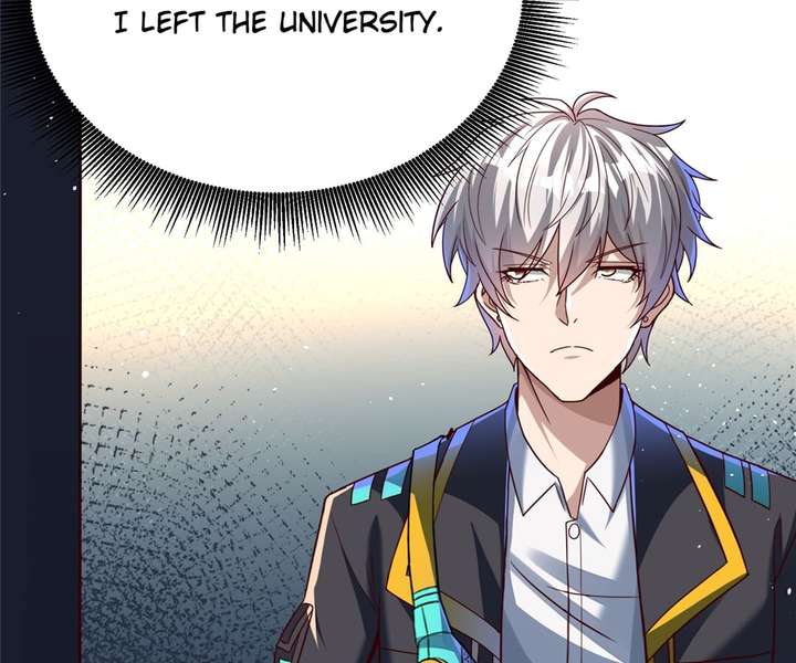 Read Aura Recovery_ I Get a New Skill Everyday EN Manga Online