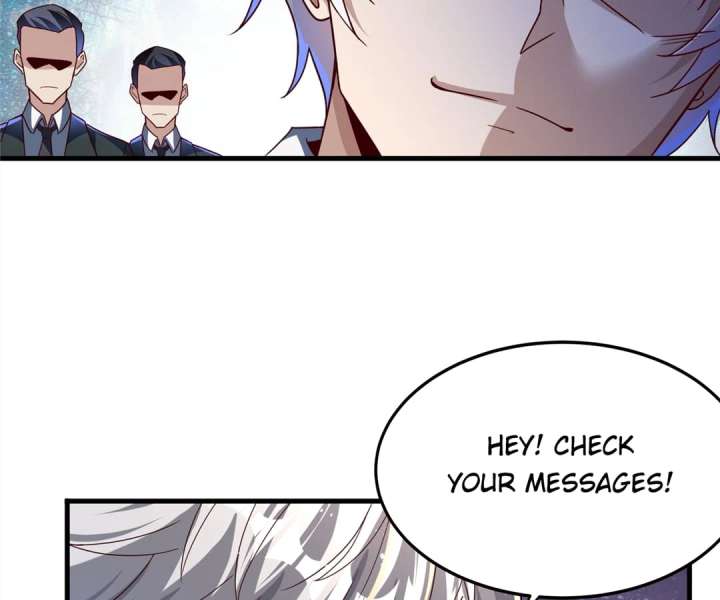 Read Aura Recovery_ I Get a New Skill Everyday EN Manga Online