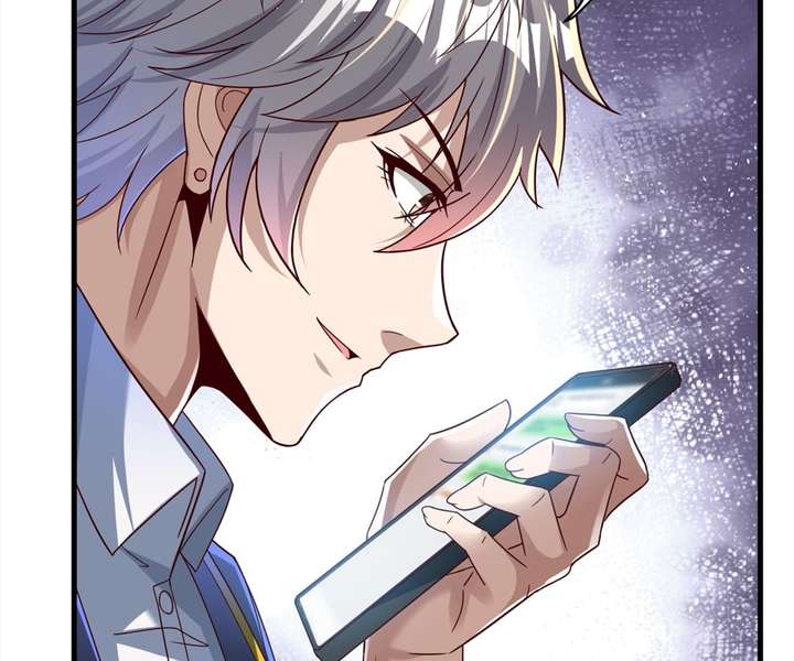 Read Aura Recovery_ I Get a New Skill Everyday EN Manga Online