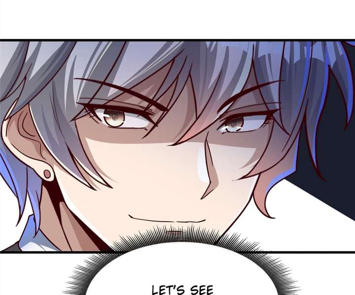 Read Aura Recovery_ I Get a New Skill Everyday EN Manga Online