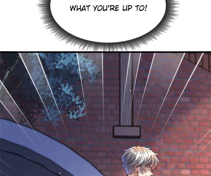 Read Aura Recovery_ I Get a New Skill Everyday EN Manga Online