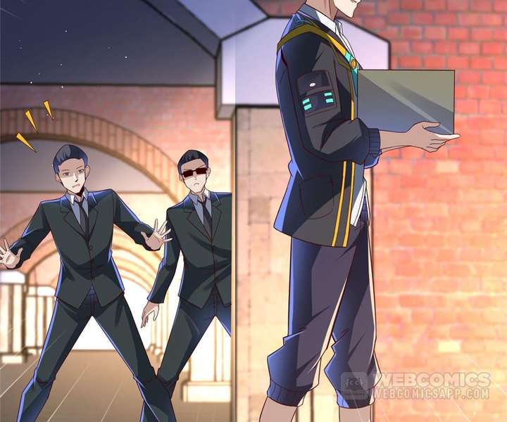 Read Aura Recovery_ I Get a New Skill Everyday EN Manga Online