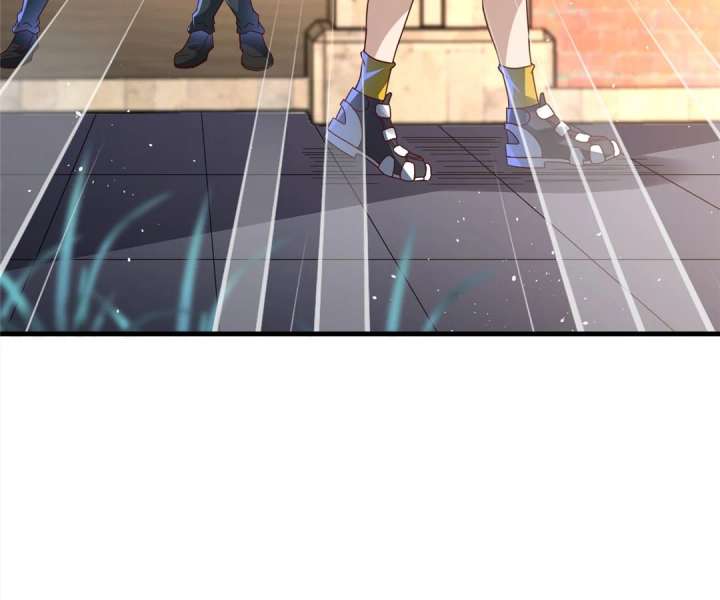 Read Aura Recovery_ I Get a New Skill Everyday EN Manga Online
