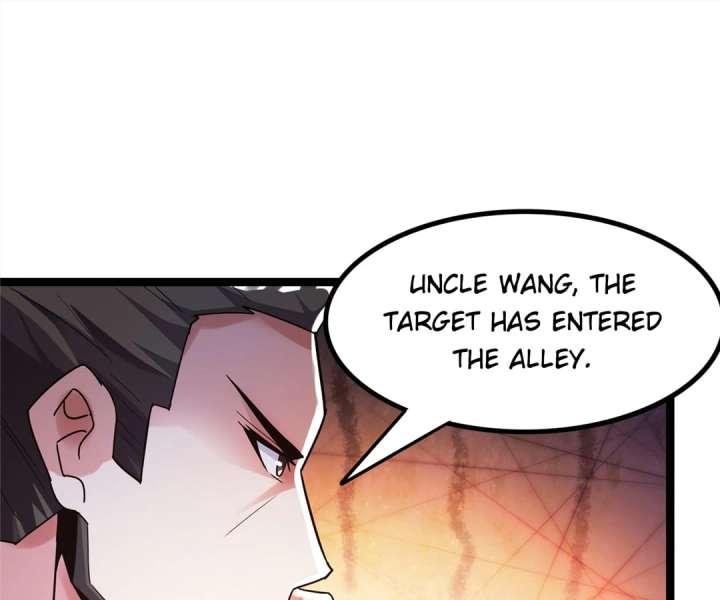 Read Aura Recovery_ I Get a New Skill Everyday EN Manga Online