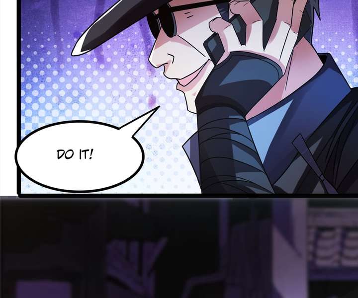 Read Aura Recovery_ I Get a New Skill Everyday EN Manga Online