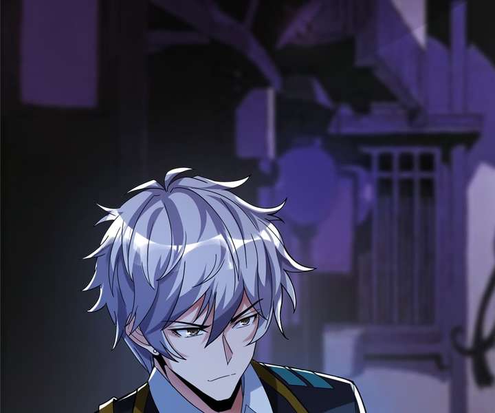 Read Aura Recovery_ I Get a New Skill Everyday EN Manga Online