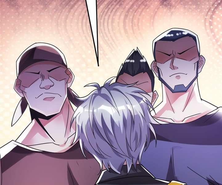 Read Aura Recovery_ I Get a New Skill Everyday EN Manga Online