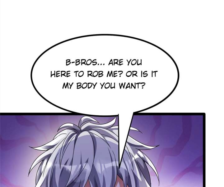 Read Aura Recovery_ I Get a New Skill Everyday EN Manga Online