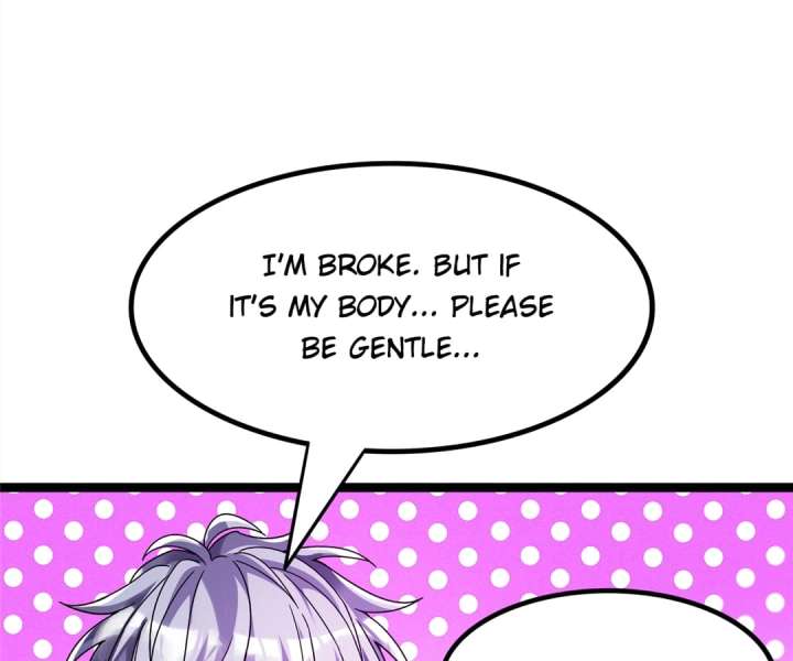Read Aura Recovery_ I Get a New Skill Everyday EN Manga Online