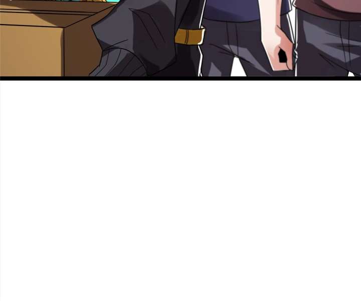 Read Aura Recovery_ I Get a New Skill Everyday EN Manga Online