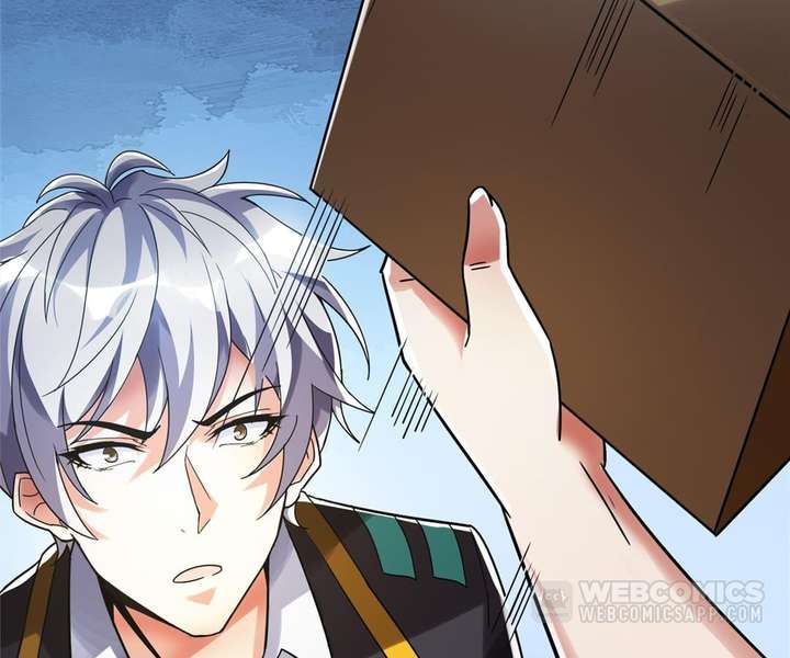 Read Aura Recovery_ I Get a New Skill Everyday EN Manga Online