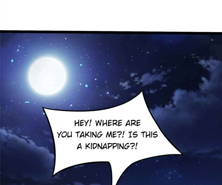 Read Aura Recovery_ I Get a New Skill Everyday EN Manga Online