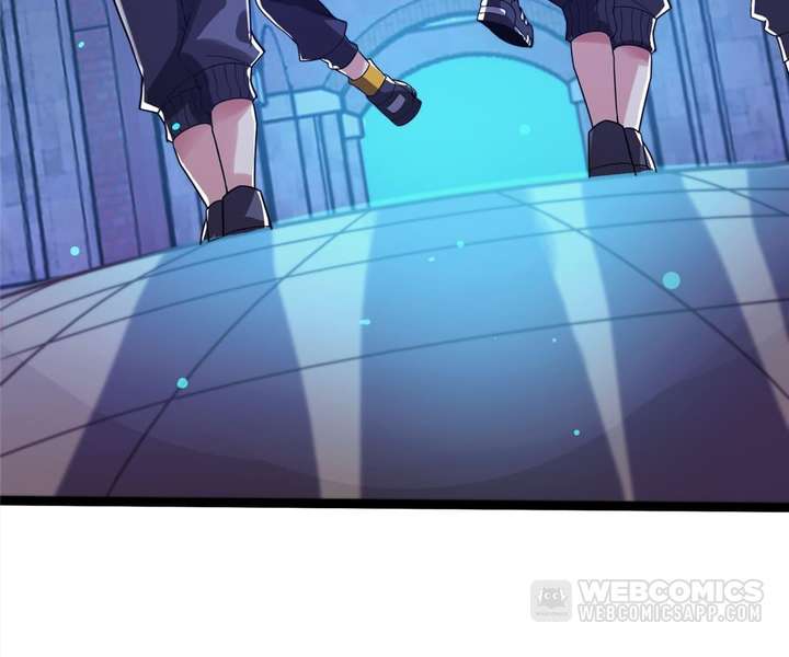 Read Aura Recovery_ I Get a New Skill Everyday EN Manga Online