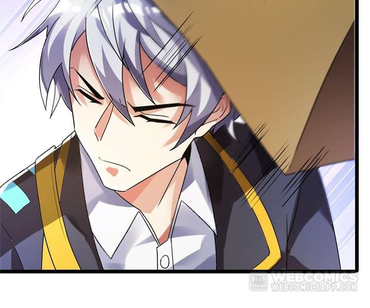 Read Aura Recovery_ I Get a New Skill Everyday EN Manga Online