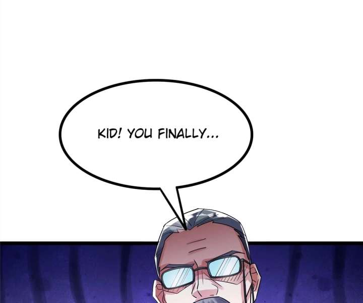 Read Aura Recovery_ I Get a New Skill Everyday EN Manga Online