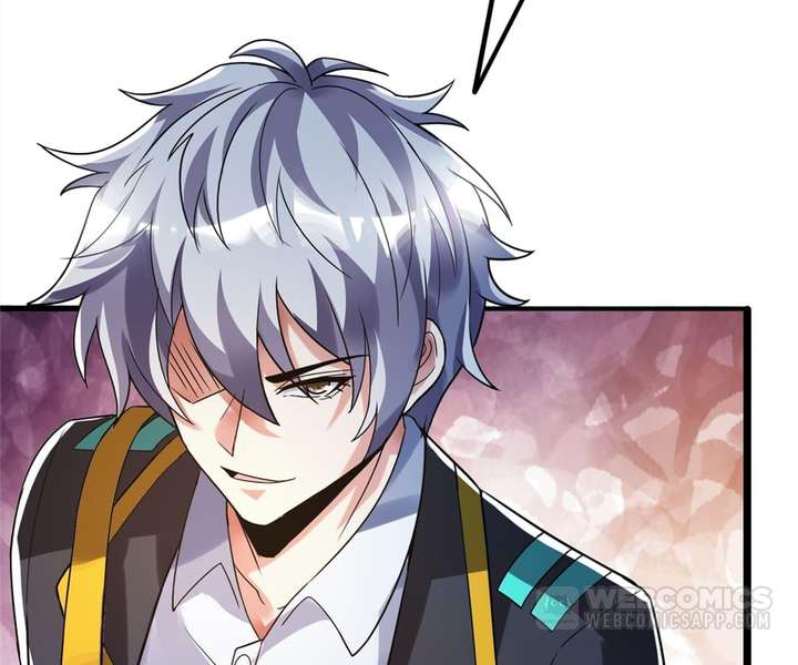Read Aura Recovery_ I Get a New Skill Everyday EN Manga Online