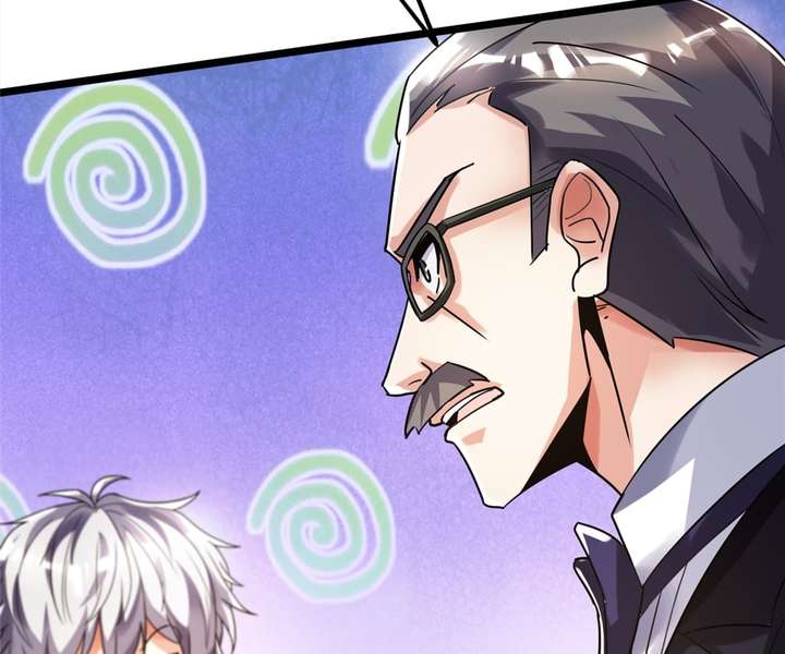 Read Aura Recovery_ I Get a New Skill Everyday EN Manga Online