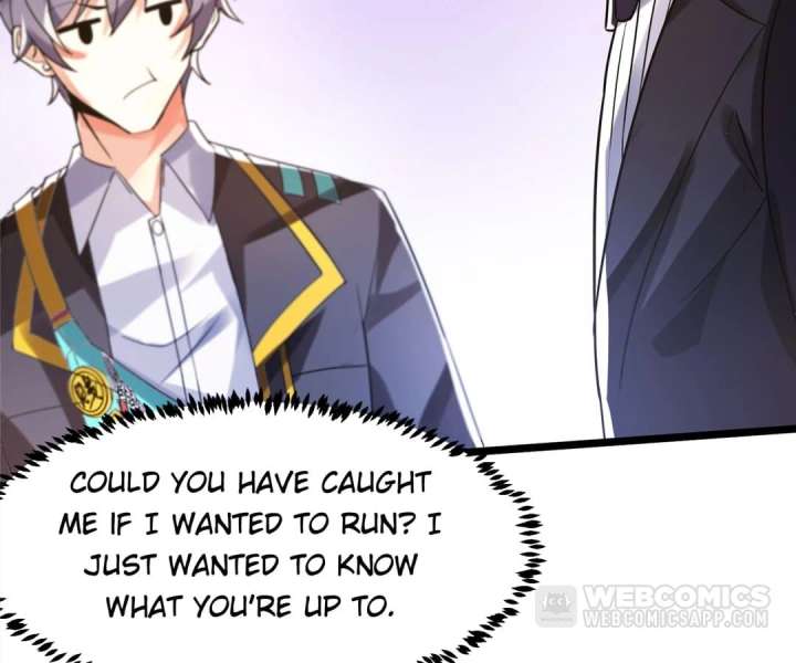 Read Aura Recovery_ I Get a New Skill Everyday EN Manga Online