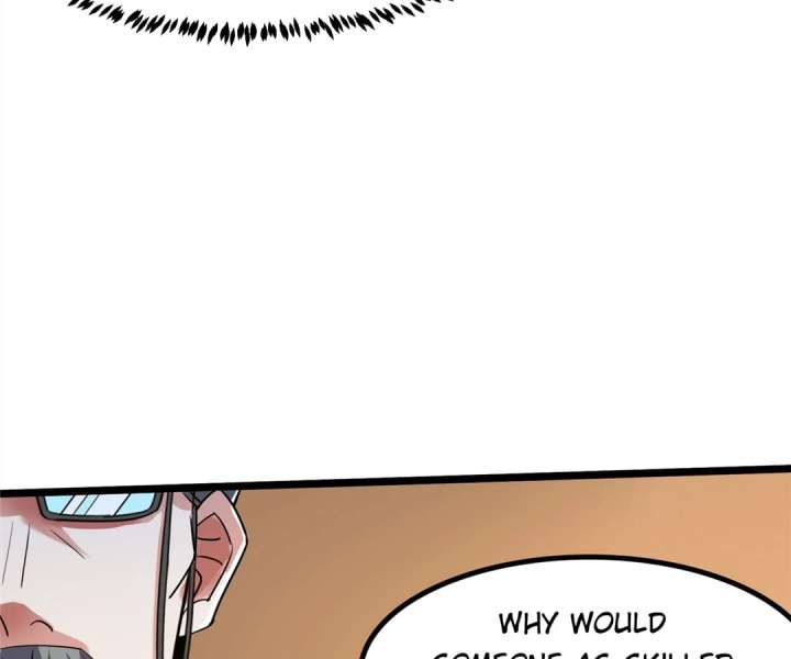 Read Aura Recovery_ I Get a New Skill Everyday EN Manga Online