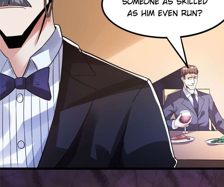 Read Aura Recovery_ I Get a New Skill Everyday EN Manga Online