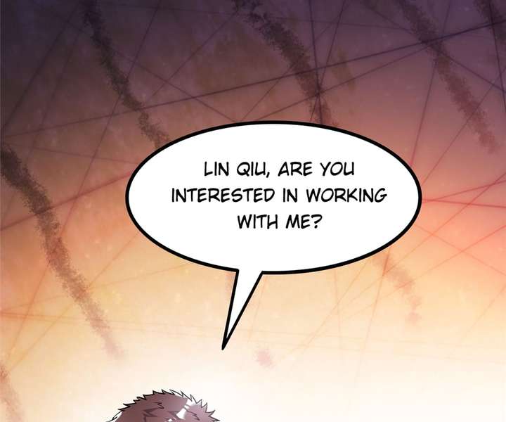 Read Aura Recovery_ I Get a New Skill Everyday EN Manga Online