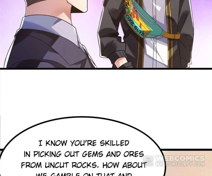 Read Aura Recovery_ I Get a New Skill Everyday EN Manga Online