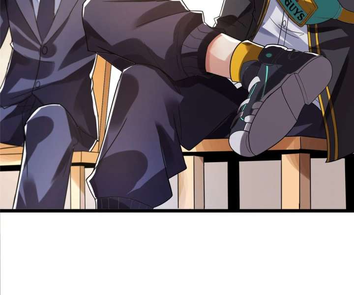 Read Aura Recovery_ I Get a New Skill Everyday EN Manga Online