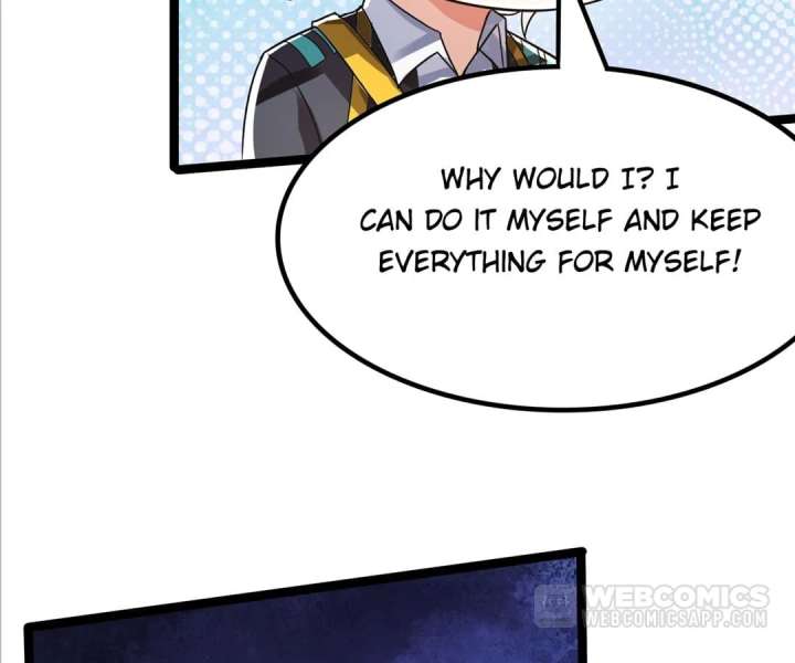 Read Aura Recovery_ I Get a New Skill Everyday EN Manga Online