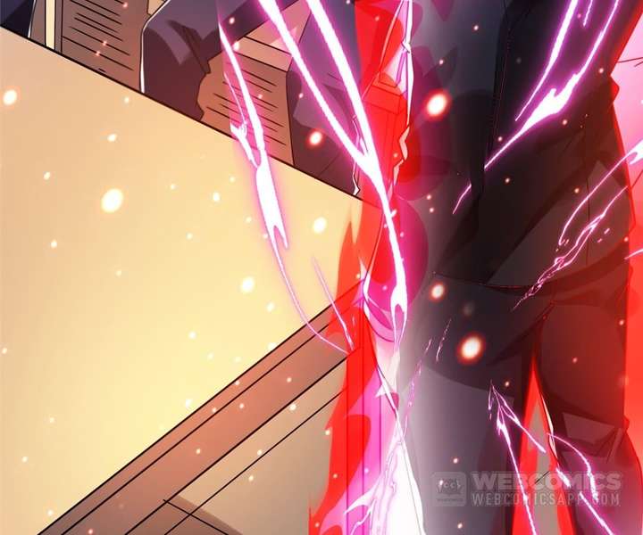 Read Aura Recovery_ I Get a New Skill Everyday EN Manga Online