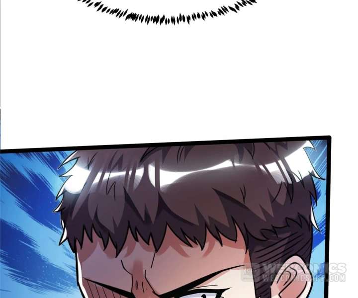 Read Aura Recovery_ I Get a New Skill Everyday EN Manga Online