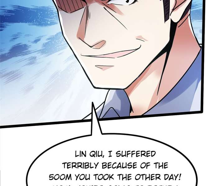 Read Aura Recovery_ I Get a New Skill Everyday EN Manga Online