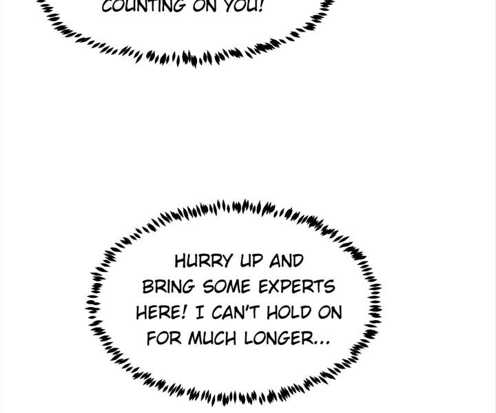 Read Aura Recovery_ I Get a New Skill Everyday EN Manga Online
