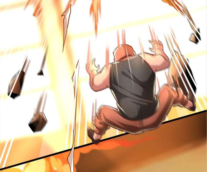 Read Aura Recovery_ I Get a New Skill Everyday EN Manga Online