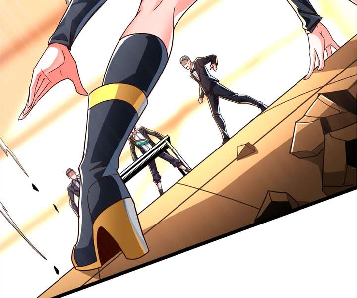 Read Aura Recovery_ I Get a New Skill Everyday EN Manga Online
