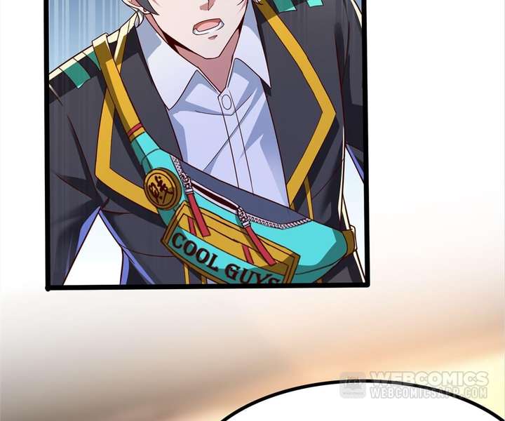 Read Aura Recovery_ I Get a New Skill Everyday EN Manga Online