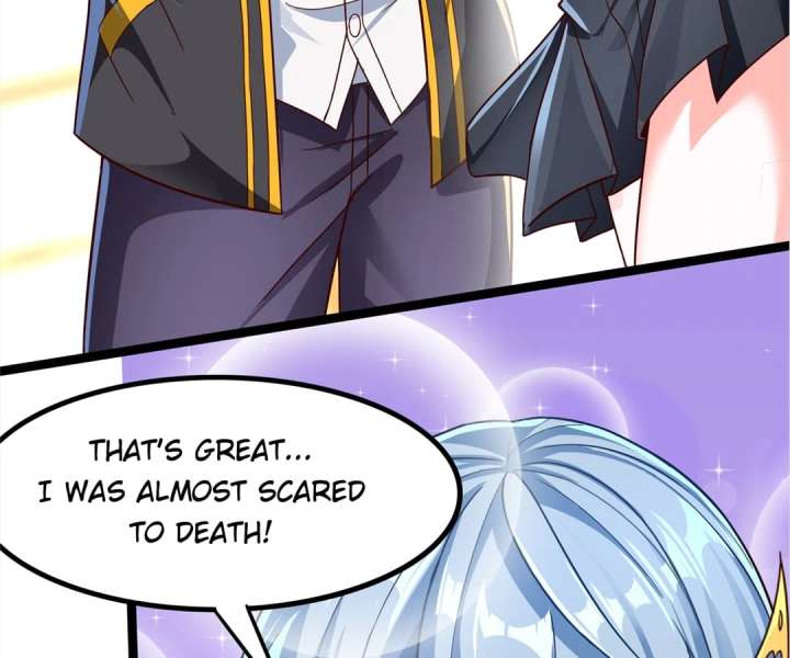Read Aura Recovery_ I Get a New Skill Everyday EN Manga Online