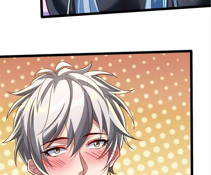 Read Aura Recovery_ I Get a New Skill Everyday EN Manga Online
