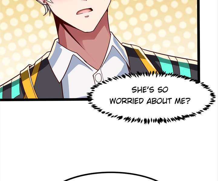 Read Aura Recovery_ I Get a New Skill Everyday EN Manga Online
