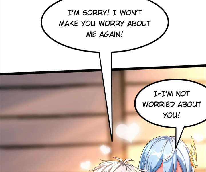Read Aura Recovery_ I Get a New Skill Everyday EN Manga Online