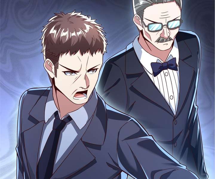 Read Aura Recovery_ I Get a New Skill Everyday EN Manga Online