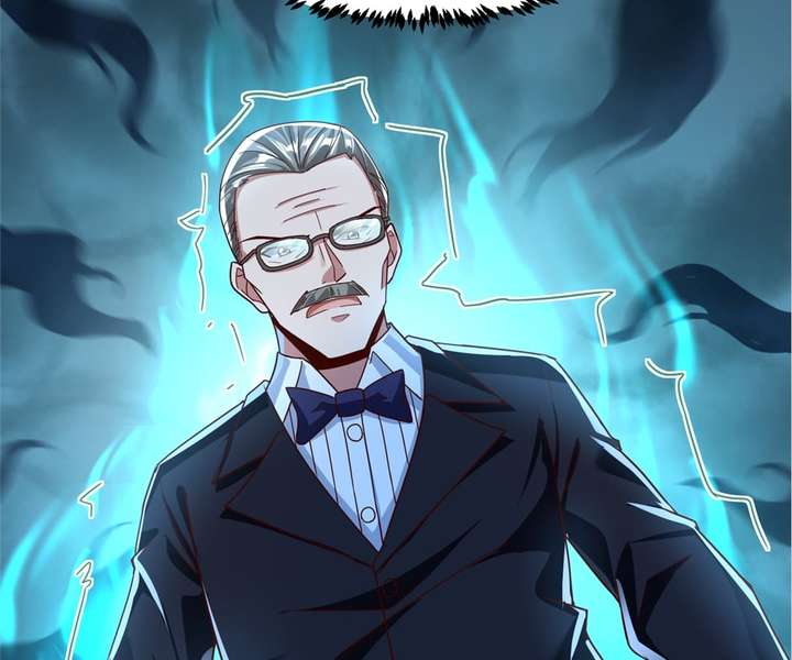 Read Aura Recovery_ I Get a New Skill Everyday EN Manga Online