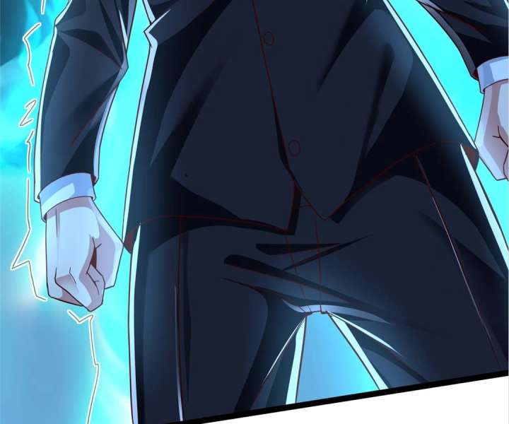 Read Aura Recovery_ I Get a New Skill Everyday EN Manga Online