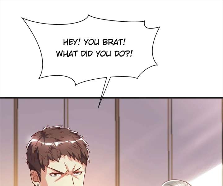 Read Aura Recovery_ I Get a New Skill Everyday EN Manga Online