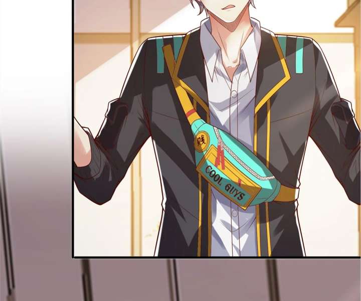 Read Aura Recovery_ I Get a New Skill Everyday EN Manga Online