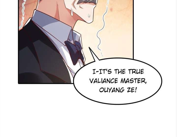 Read Aura Recovery_ I Get a New Skill Everyday EN Manga Online