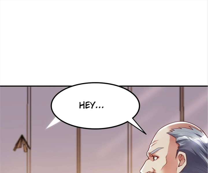 Read Aura Recovery_ I Get a New Skill Everyday EN Manga Online