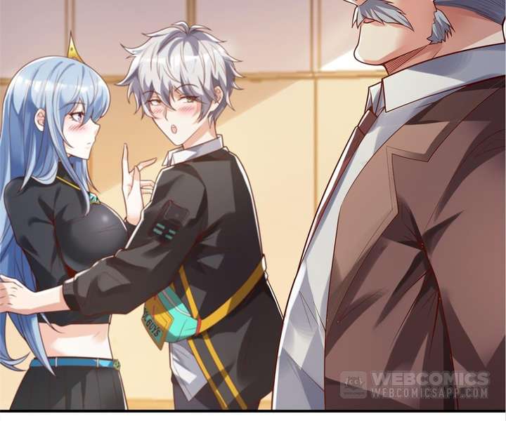 Read Aura Recovery_ I Get a New Skill Everyday EN Manga Online