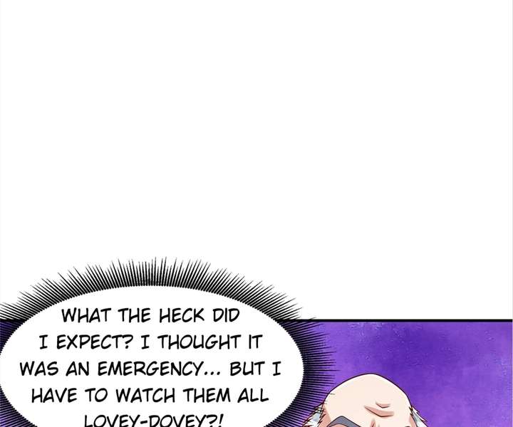 Read Aura Recovery_ I Get a New Skill Everyday EN Manga Online