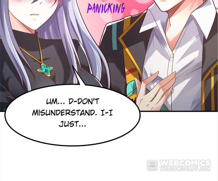 Read Aura Recovery_ I Get a New Skill Everyday EN Manga Online